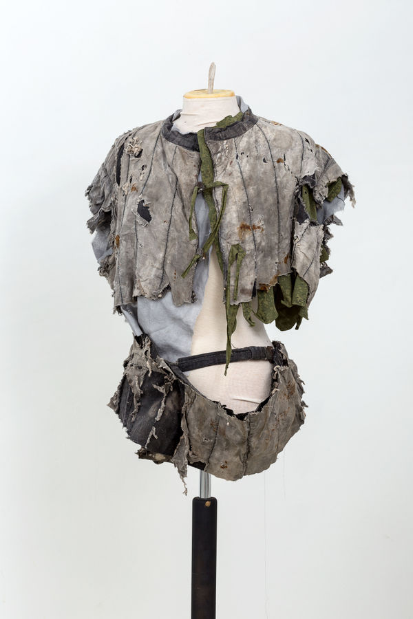 Alexandr Tsikarishvili and Ivan Chemakin | Александр Цикаришвили и Иван Чемакин, Costumes of different nationalities | Костюмы разных народностей, 2019