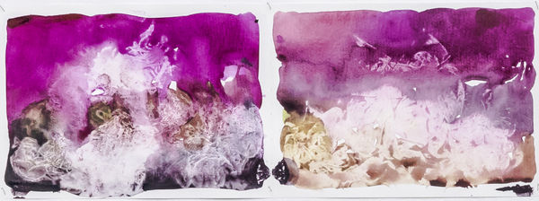 Влад Кульков, Untitled, 2018