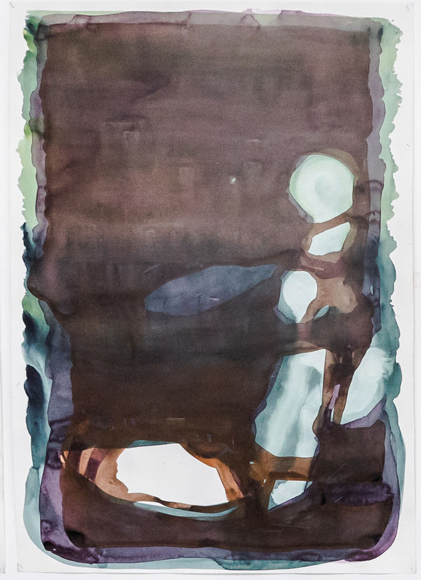 Влад Кульков, Untitled, 2014