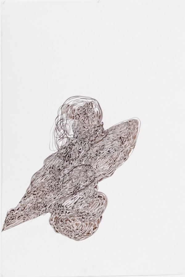 Влад Кульков, Untitled, 2014