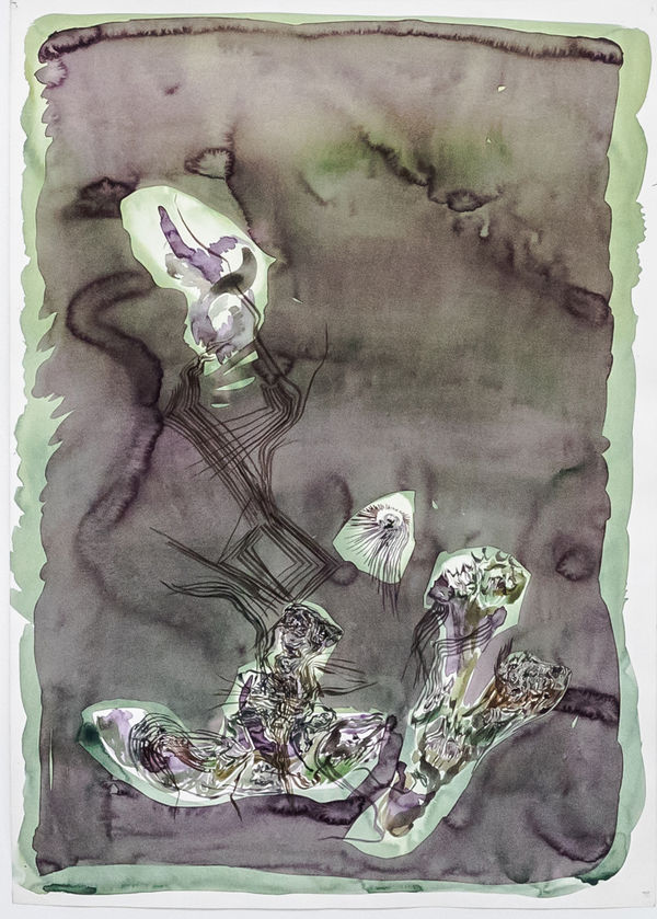 Влад Кульков, Untitled, 2014