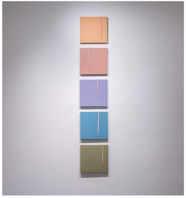 D.E. 7 from the series "Double-edged" | О.Д.К. 7 из серии "О двух концах"