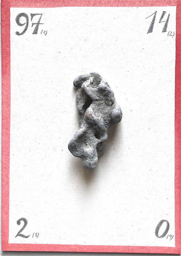 From the series "Cards" | Из серии "Карточки"