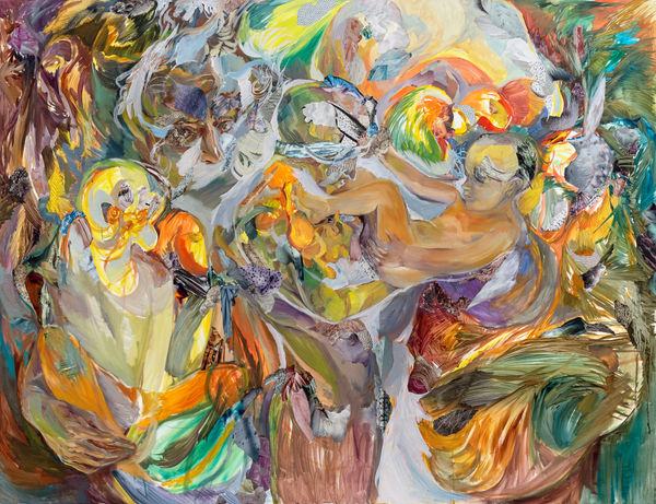 Untitled | Без названия