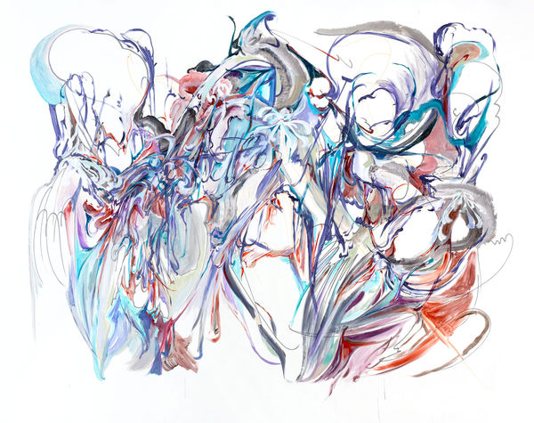 Марья Дмитриева, Soft Pyramid, 2022