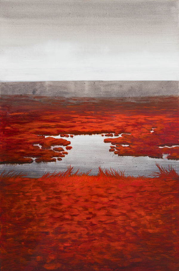 Ségolène Kan, Prieblanda 7, 2025