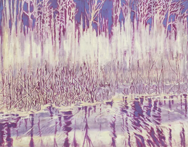 Ségolène Kan, Vision from tomorrow, 2023