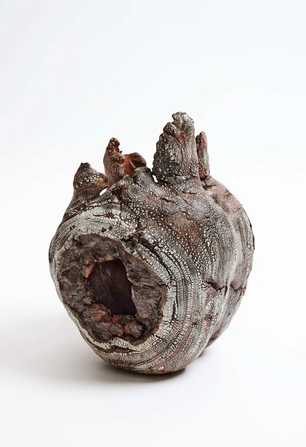 Yoshimi Futamura, Kaen, 2025