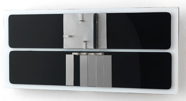 Anthony Hill, Calypso, 1974