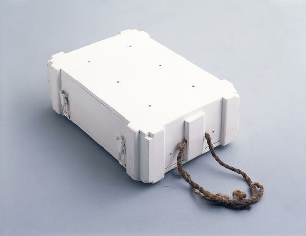 Lucia Nogueira, Store, 1992