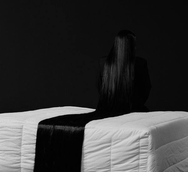 Jürgen Klauke, Aesthetic Paranoia, 2004/2006