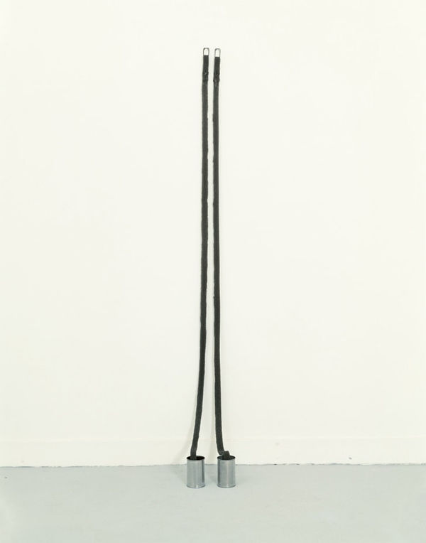 Lucia Nogueira, Filter, 1990