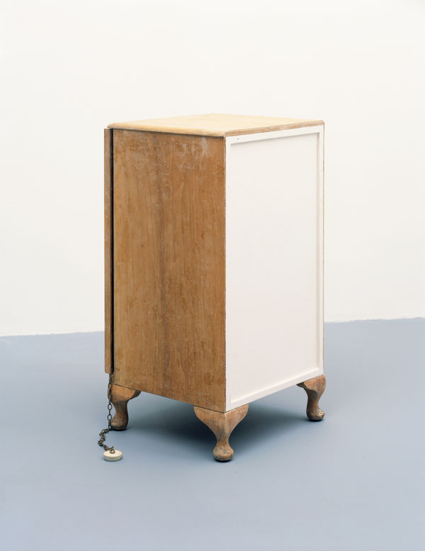 Lucia Nogueira, Without This, Without That, 1993