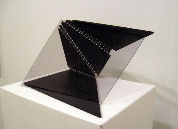 Sarah Oppenheimer, S - 1013_2, 2011