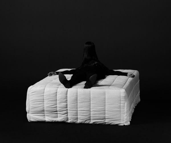 Jürgen Klauke, Attractive Attractor, 2004/2006