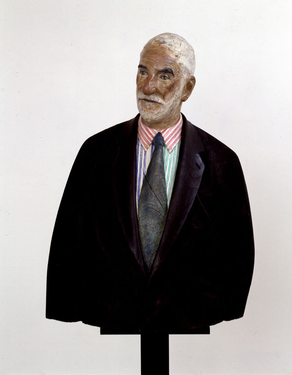 Katsura Funakoshi, Number of Words Arrived, 1991