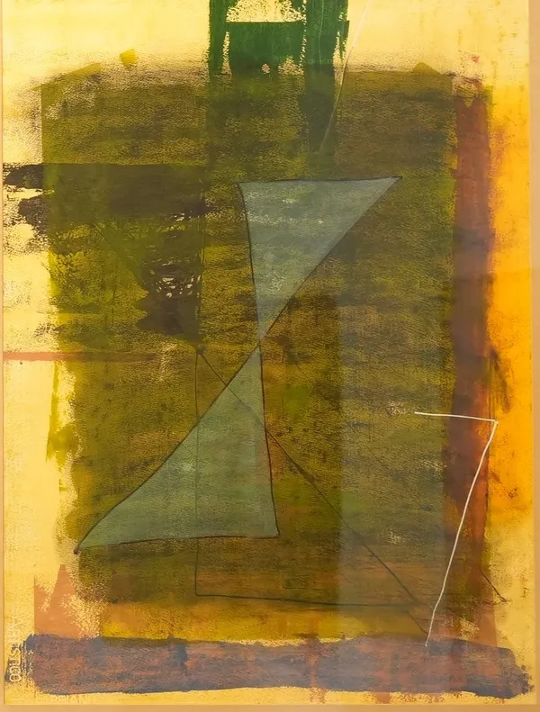 S. Harshvardhan, Untitled