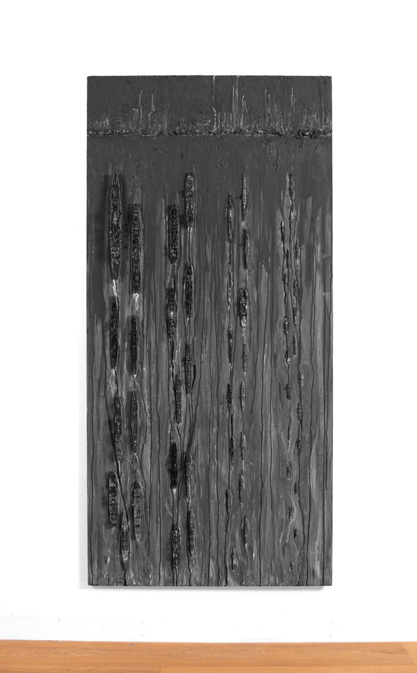 Paintings, Once More unto the Breach dear Friends, 2023