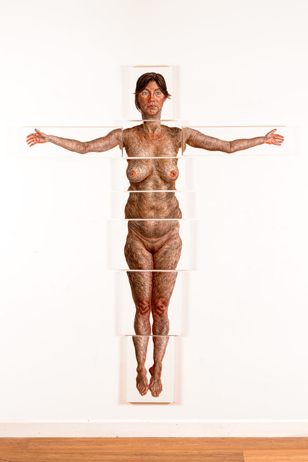 Paintings, Emma, 2018