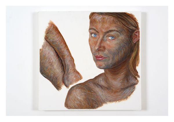 Portraits, Beata, 2016