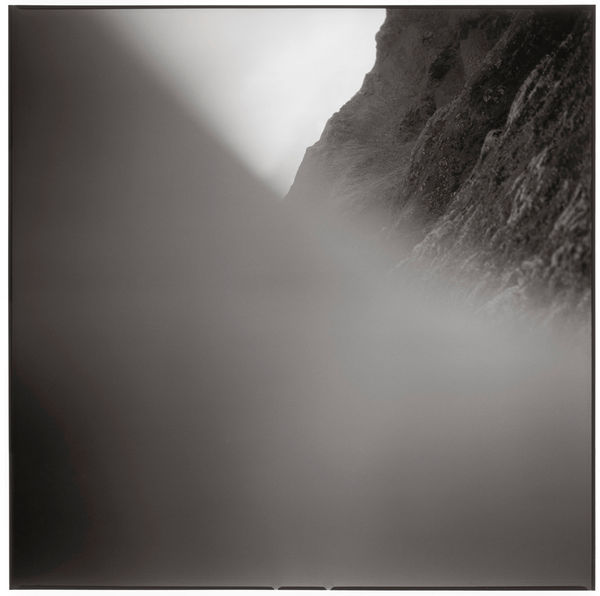 A K Dolven, out of balance I - VI, 2013