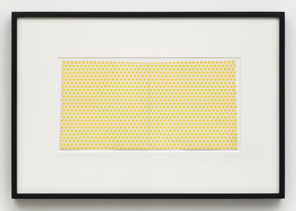 Matthew Higgs, LICHTENSTEIN, 2015