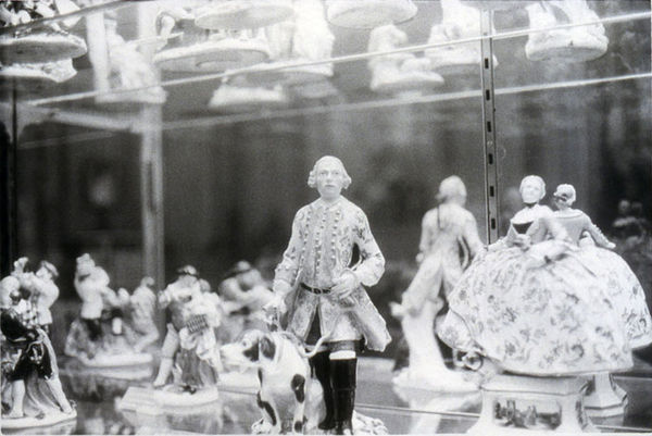 Judy Linn, Untitled, 1980/2000