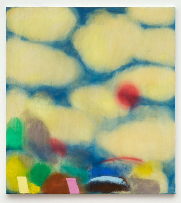 Phoebe Unwin, Sun, 2017