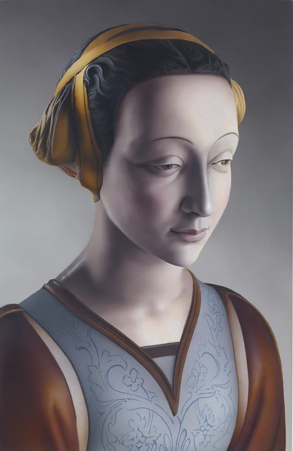 Des Lawrence, Saint Constance, 2025