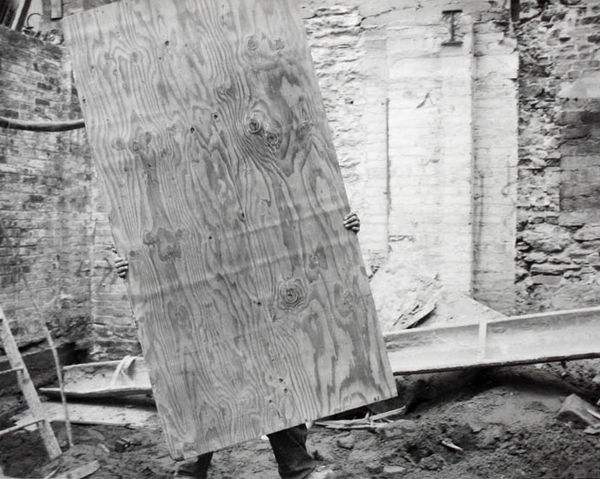 Judy Linn, Untitled, 2006