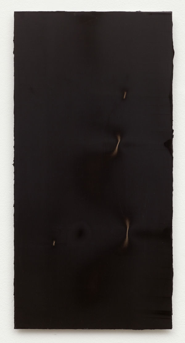 A K Dolven, seeing with eyes closed IV, 2014