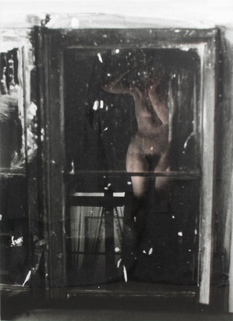 Janice Guy, Untitled, c. 1979