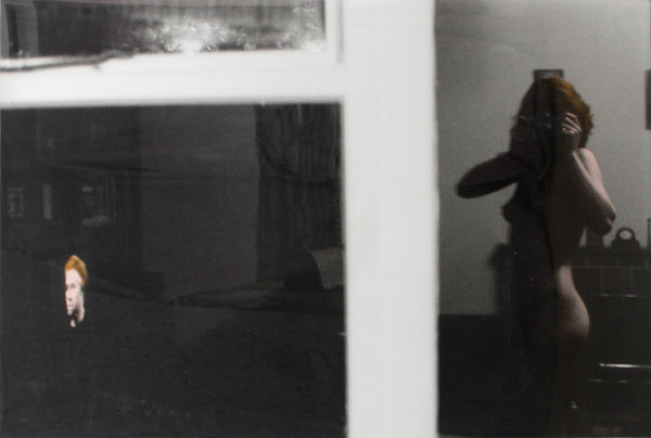 Janice Guy, Untitled, c. 1979