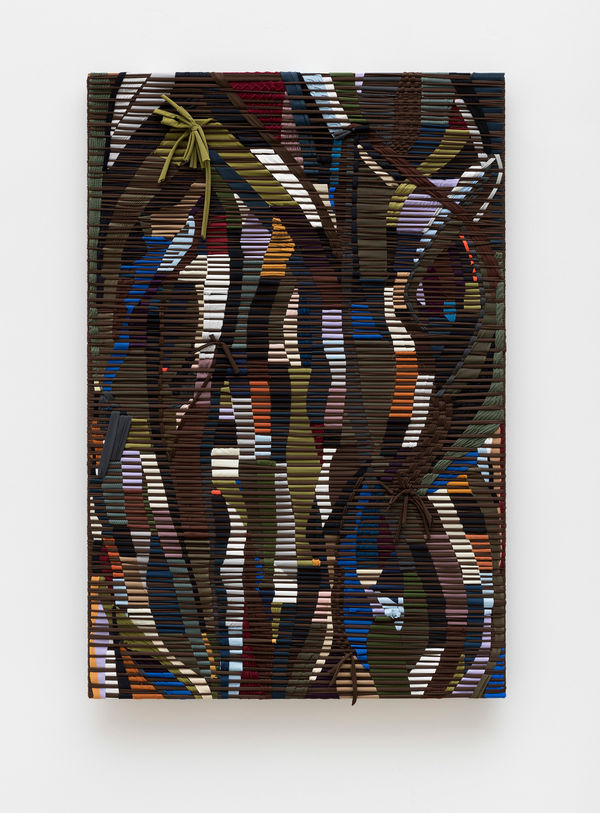 Dani Cavalier, As namoradas, 2025