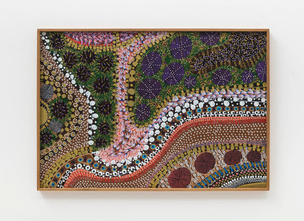 Aislan Pankararu, Ensaio, 2022