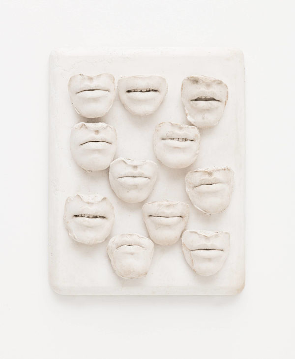 Amelia Toledo - Sorriso de Menina, 1976