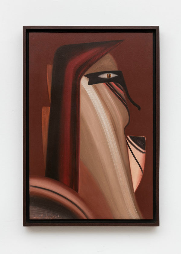 Miguel dos Santos, Bacaro, 1975