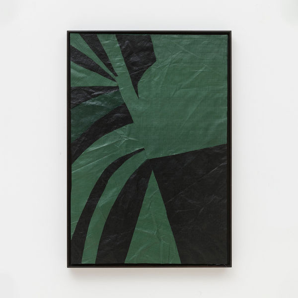 Allan Weber, Sem título, da série Dia de Baile [Untitled, from the Dance Day series], 2023