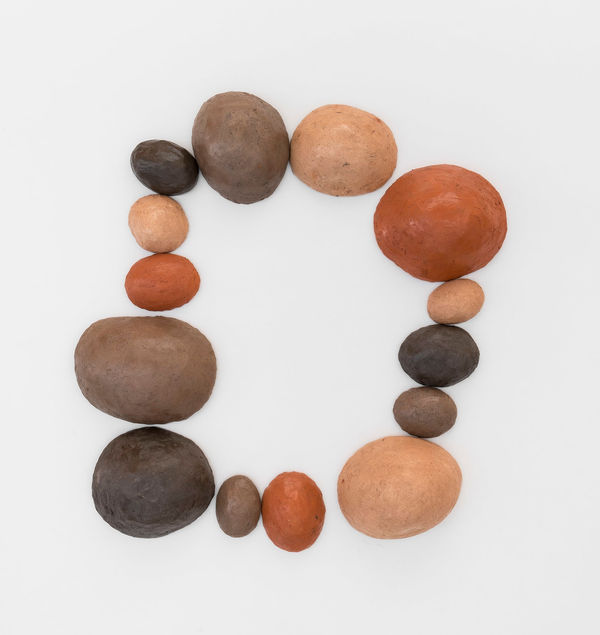 Gabriella Marinho, Sem título [Untitled], da série [from the series] Pedras, 2022/2024