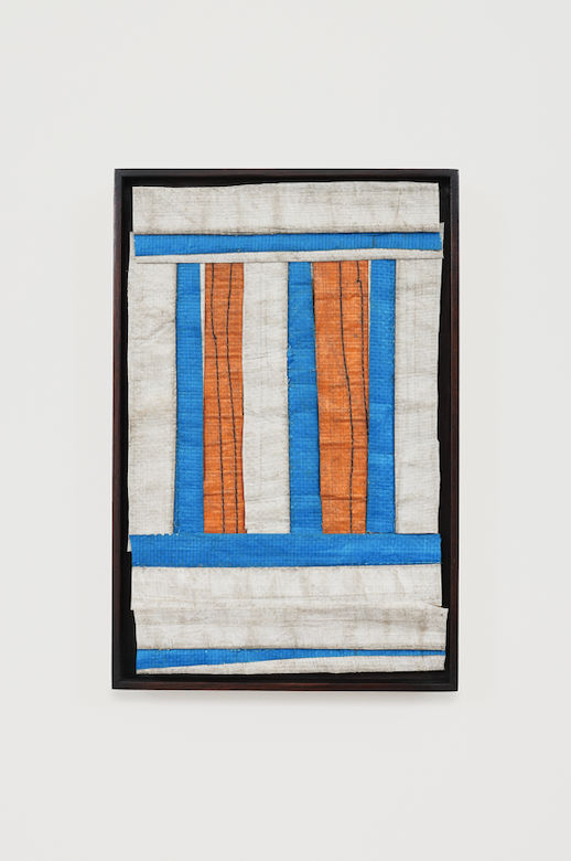 Allan Weber, Sem título, da série Dia de Baile [Untitled, from the Dance Day series], 2024