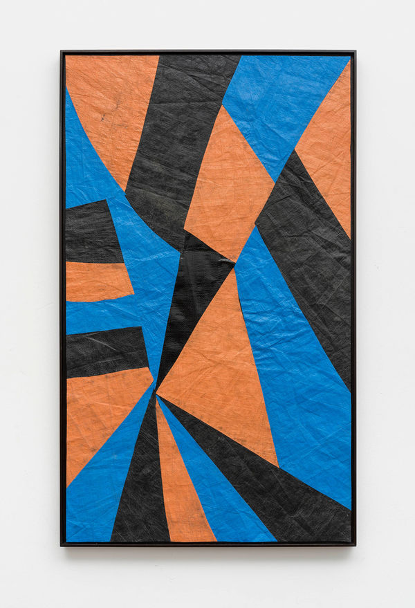 Allan Weber, Sem título, da série Dia de Baile [Untitled, from the Dance Day series], 2023