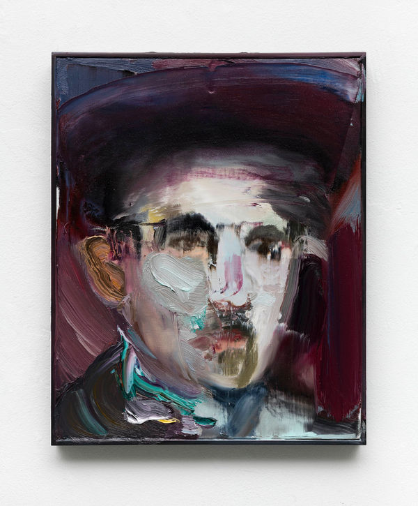 Daniel Lannes, Pessoa 2, 2023