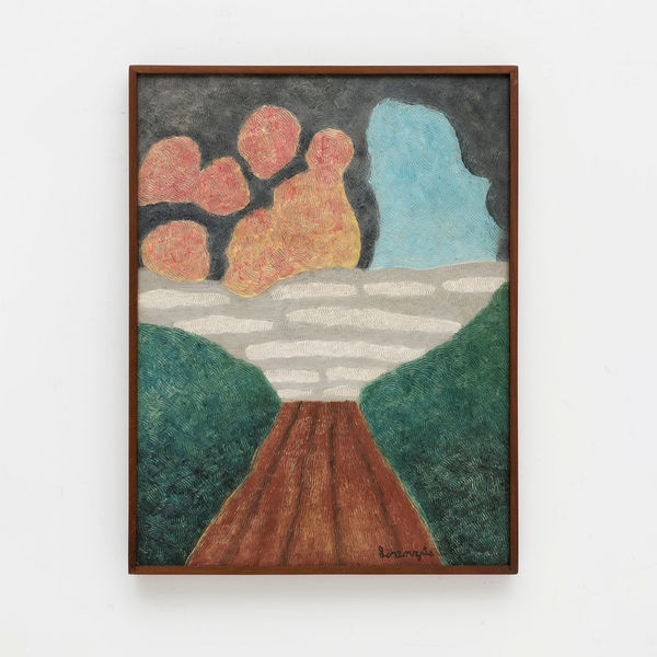 Amadeo Luciano Lorenzato, Sem título [Untitled], s.d. [n.d.]