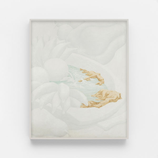 Wilma Martins - Sem título, da série Cotidiano [Untitled, from the Everyday Life series], 1980