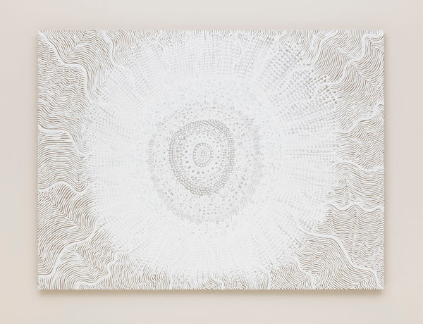 Aislan Pankararu, Transição de Cura , 2023