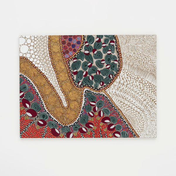 Aislan Pankararu, O semiárido é forte, 2022