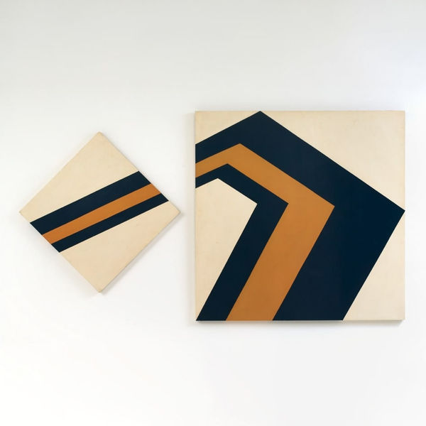 Raymundo Colares - Sem título [Untitled], 1979