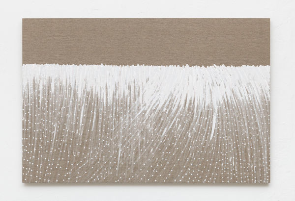 Aislan Pankararu, Dança dos croás 1, 2023