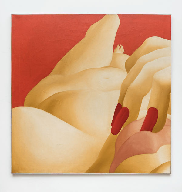 Pietrina Checcacci, Evaterra, 1971