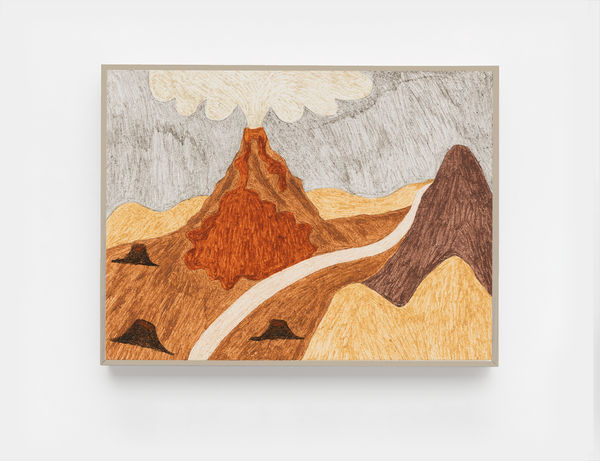 Tito Terapia, Colapso [Collapse], 2025